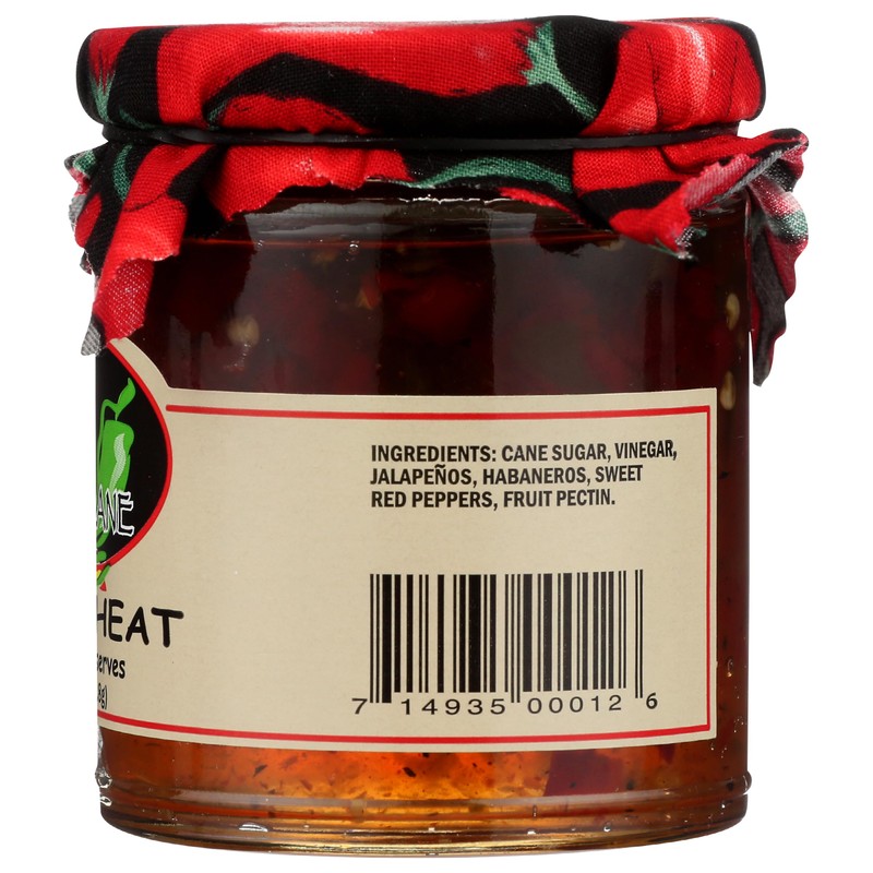 Pepperlane Sweet Heat, 11 Oz