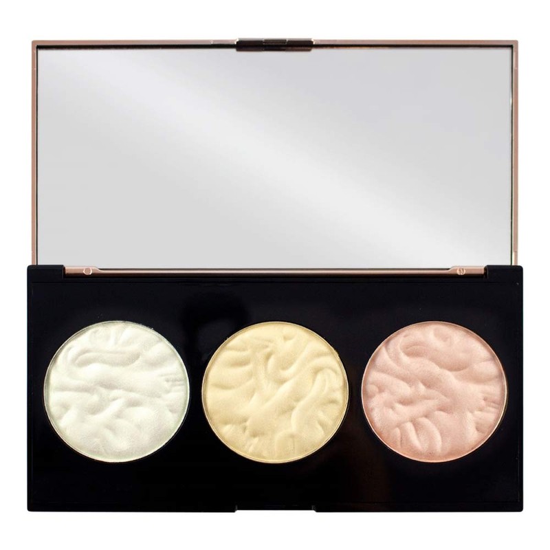 Strobe Lighting Palette