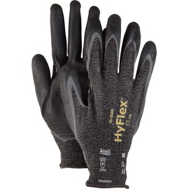 Ansell Hyflex 11-931 Gloves Size 7