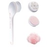 Finishing Touch Flawless Cleanse Spa - 3 Multi Purpose Cleansing