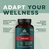 Ancient Nutrition Adrenal Support with Ashwagandha Supplement by Ancient Nutrition,