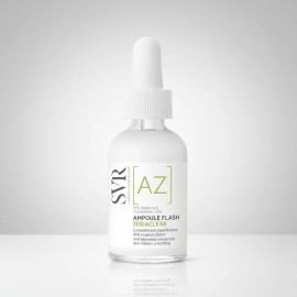 SVR Sebiaclear Suero Antiimperfecciones 30ml Niacinamida Ácido Azelaico Zinc No Comedogénico
