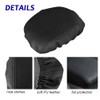 DEYTOP Center Console Cover for Subaru Crosstrek 2012-2017 Car Armrest
