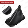 KBH Car Shift Boot Cover for Dodge W150 W250 W350