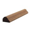 EWPM32 Mini Panel Molding 3/4" Wide x 1/2" Trim. Unfinished,