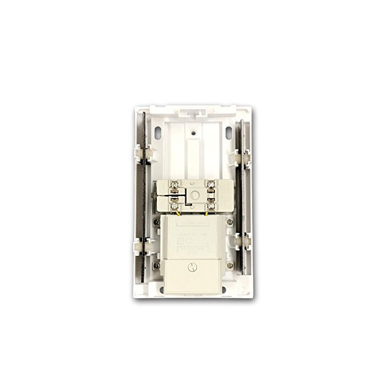 BG MDC1-01 Traditional Door Chime with Built in Transformer