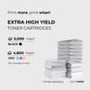 Do it Wiser VersaLink C400/C405 Toner Bundle High Capacity 106R03512