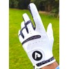 ASTUR Golf Gloves 2 Pack Cabretta Leather Golf Glove Men