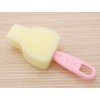 Kokubo 3036 Baby Bottle Sponge, Baby Bottle Washer, Sponge Type,