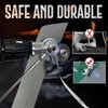 Universal Electric Drill Plate Cutter Attachment Electric Sheet Metal Cutter