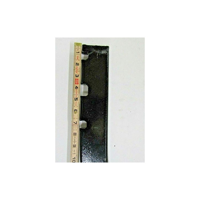 18" Box Blade Shank Ripper, 3 Rear Slots FARMLINE DX,