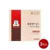 CheongKwanJang Red Ginseng Extract Mild Sense (10ml / 정관장 홍삼정