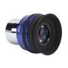 Telescope Eyepiece 1.25in 16mm FMC Coating 52 Degree Large Field
