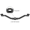 Vijay Class 3 Trailer Hitch Fits 2011-2019 Ford Explorer 2013-2017