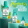 GuruNanda Fresh Breath Mouthwash, ADA-Accepted, Alcohol & Fluoride-Free, Sodium Chlorite,