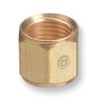 #7 B Brass Oxygen Hose Nut