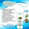 Crema Para Peinar Rizos Curly Hidratante Modeladora Pack 2pz