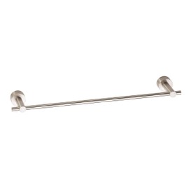 Danze D446412BN Parma 18-Inch Towel Bar, Brushed Nickel