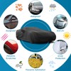 Car Cover for All Weather Hail UV Waterproof Fit 2000-2024