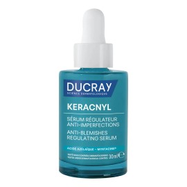 Ducray Keracnyl Sérum Anti-Imperfecciones Ácido Azelaico 30 ml