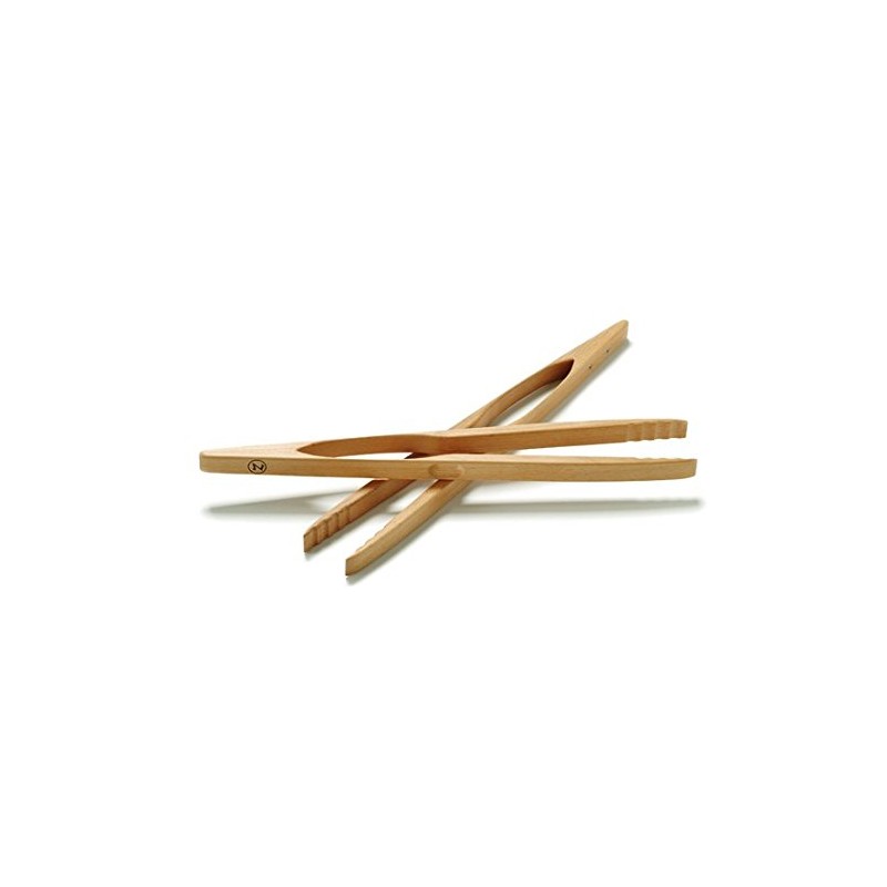 Zetzsche Grill Gripper for wood from 30 cm