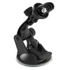 micros2u Car Suction Mount Holder compatible with GoPro Hero 12