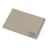 etoranjedyikosutarika Sketchbook B6 SLD – 81 – 02 Black