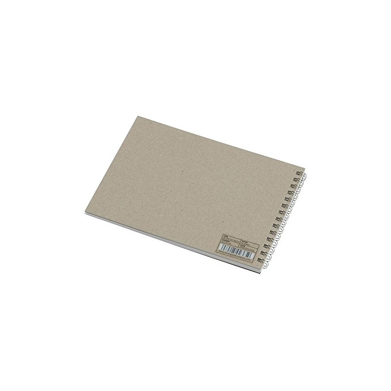 etoranjedyikosutarika Sketchbook B6 SLD – 81 – 02 Black