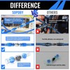 120PCS Solder Seal Wire Connectors - Sopoby Heat Shrink Waterproof