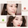 yowodana Highlight Brush, Fan Shape Nose Shadow Brush, Super Soft,