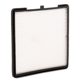 RIDEX Cabin Air Filter 424I0254 i10 (PA) Picanto (SA) 184 mm 183 mm 12 mm