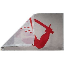 Dimmitt's Goliad Texas Independence Flag 3' x 5'