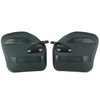 JFG Motorcycle Hand Guard Windshield Rain Guard Stepping Stone Heavy
