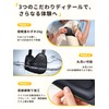 Greneo Eye Mask, For Sleeping, Suitable for Sides, Perfect Light