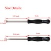 (10pcs) Carburetor Adjustment Tool kit for Common 2 Cycle Small