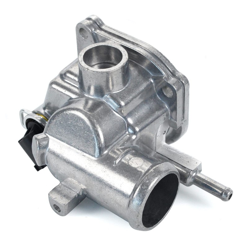 MAXWIN Coolant Thermostat Housing for 2003-2006 for Dodge Sprinter 2500