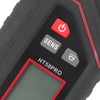 Gas Leak Detector Combustible Gas Alarm Multifunctional Handheld Gas Tester