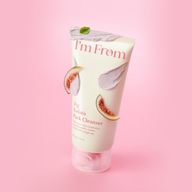 I'm from I&rsquo;m from Fig Gelato Pack Cleanser 120g - I&rsquo;m from Fig Gelato Pack Cleanser 120g
