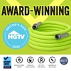 Flexzilla Garden Hose 5/8 in. x 25 ft., Lightweight All-Weather