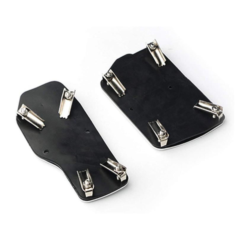 Car Accelerator Brake Pedal Cover AT Car Universal Type (Sport)