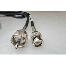 Pro Trucker CB Antenna to AM/FM Radio Splitter Multiplexor System