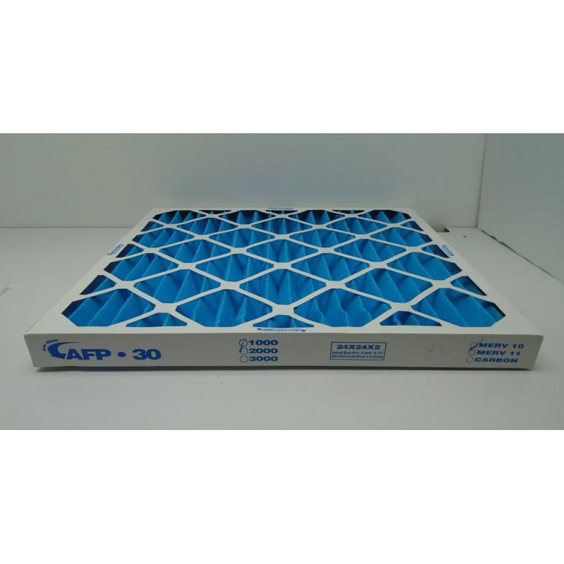 Airflow Products 24" x 24" x 2" Pre Filter for