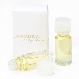 Potpourri Fragrance Oil Refresher Vials (Cashmere Oak)