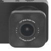 Dash Camera Triple Lens Rotatable HD1080P Night Vision 2in ISP