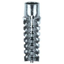 TOX metal claw dowel Tiger 8 x 38 mm, 100 pieces, 039100021