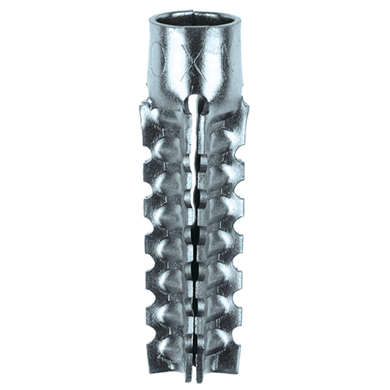 TOX metal claw dowel Tiger 8 x 38 mm, 100
