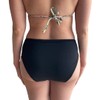 Luna Segura - Traje de Baño Absorbente para Periodo -