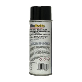 Bike Brite MC19000 Cleaner/Deodorizer, 14 fl. oz. (for Helmet Liners and More )