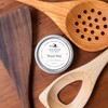 Wood Wax for Spoons, Cutting Boards, and Butcher Blocks -