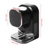 Automatic Toothpaste Dispenser, Kids & Adults Wall Mounted Toothpaste Squeezer,